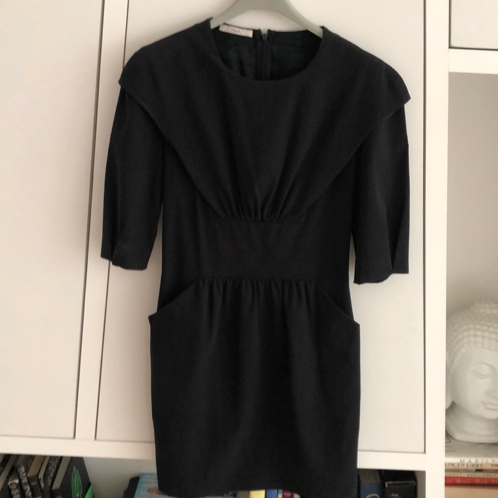 Prada Dress